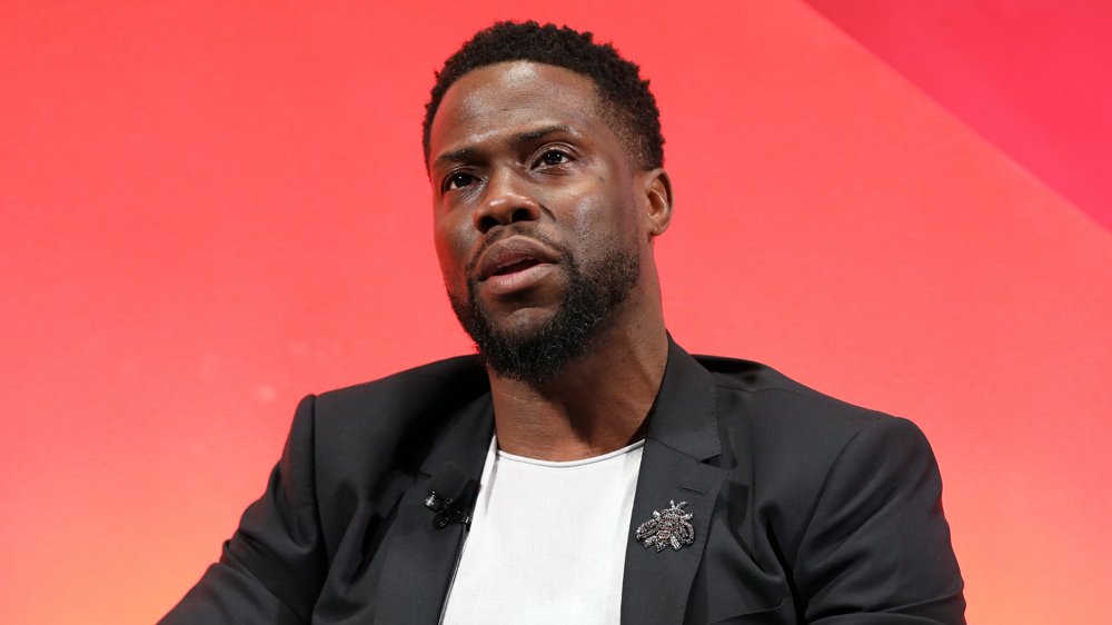 Kevin Hart Apologies For Hurting His Family | SPINSouthWest