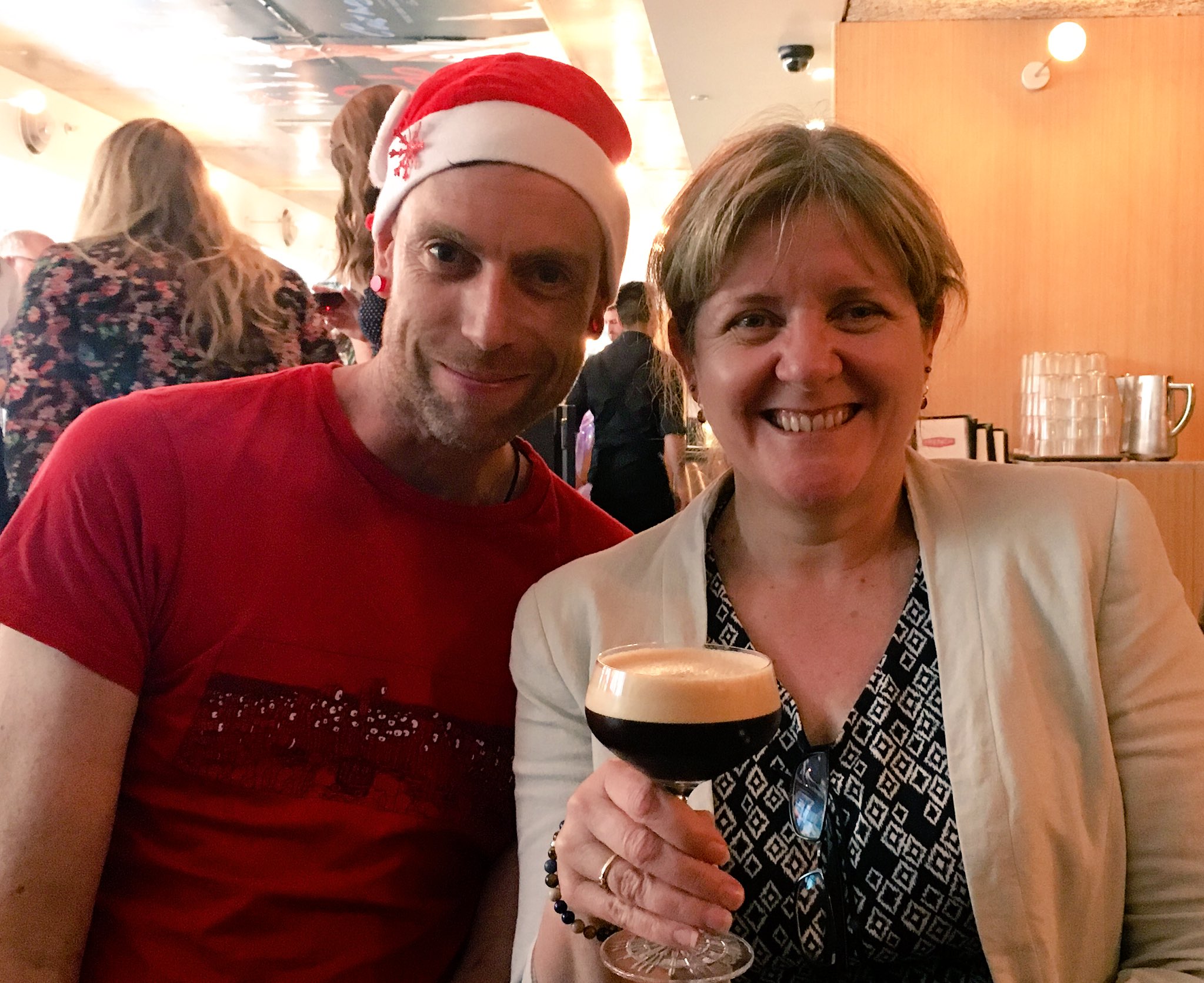 Dr Marguerite EvansGalea AM on Twitter "Happy holidays folks! The