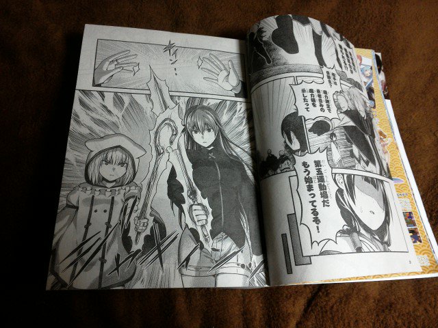 鯖夢 村人ですが何か 原作小説５巻 コミカライズ単行本４巻 ドラゴンエイジ1月号 今日発売です ドラゴンエイジの付録カレンダーで 私は 2月 のイラストを担当しました 最新の連載は ついにコーデリアとリリスの正面衝突です よろしく