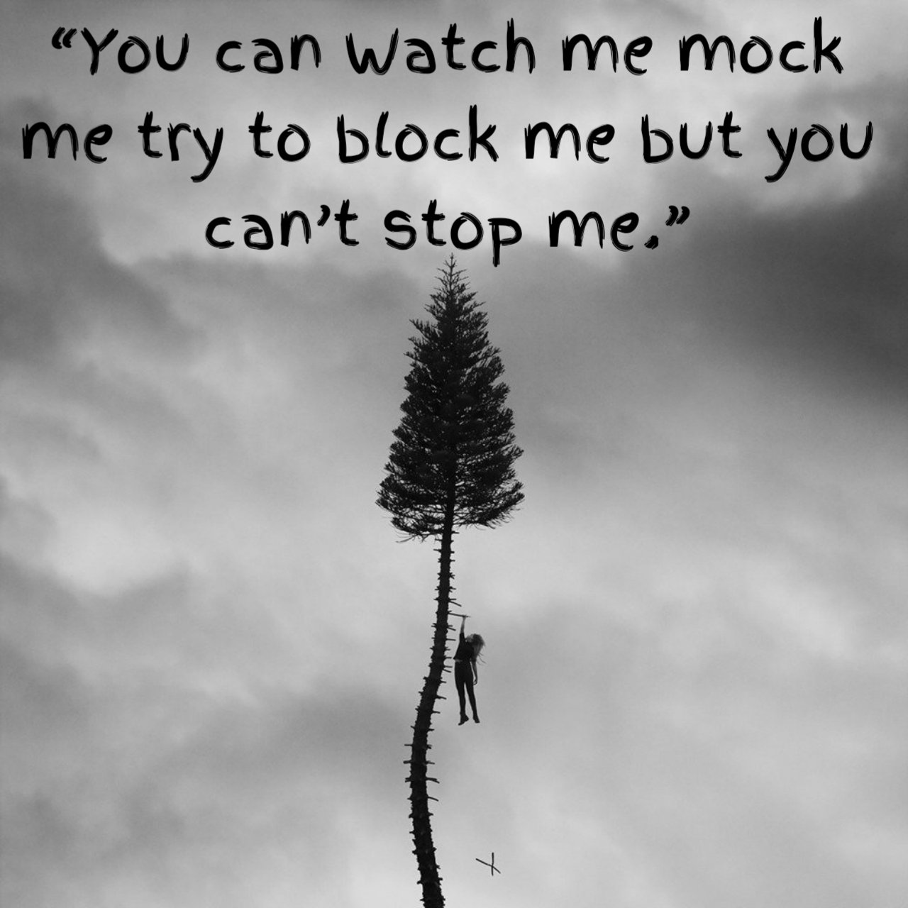 Can you watch me hotsell