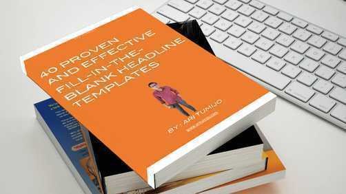 AriTumijo's tweet photo. "40 Proven &amp; Effective Fill-In-The-Blanks Headline Templates" e-Guide available Now for FREE!
https://t.co/OJec1Bm3fL
#marketing #internetmarketing #affiliatemarketing #sales #onlinemarketing #digitalmarketing #onlinebusiness #homebusiness #directselling #directsales https://t.co/zcGDlVSirc