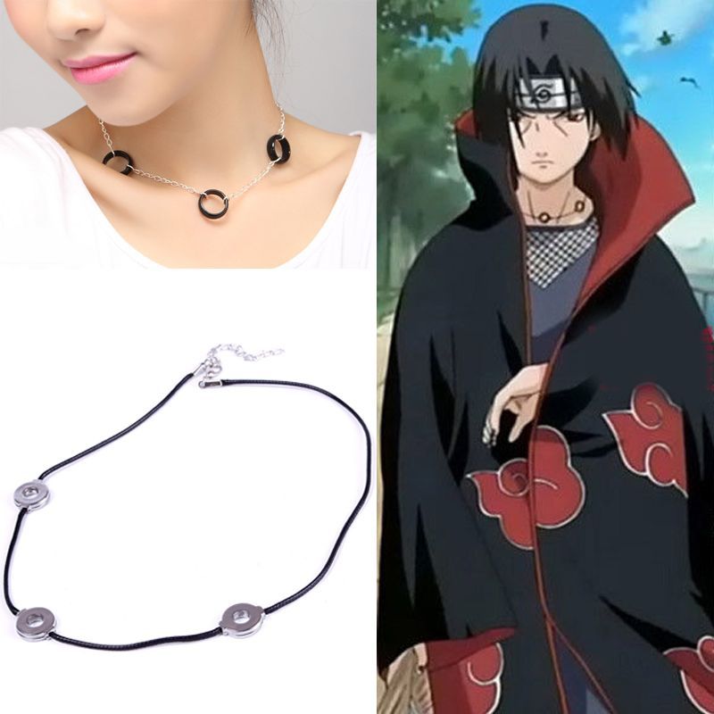 HokageHouse's tweet photo. #narutoshippuden Naruto Akatsuki Uchiha Necklace https://t.co/XUeDpXH4zk https://t.co/TGeY1Re60a