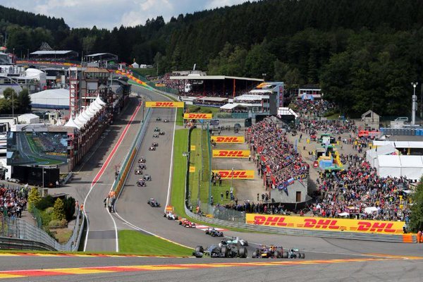 RSF_Motorsport's tweet image. Eau Rouge 1909- 1947- 2014. #SpaFrancorchamp #F1