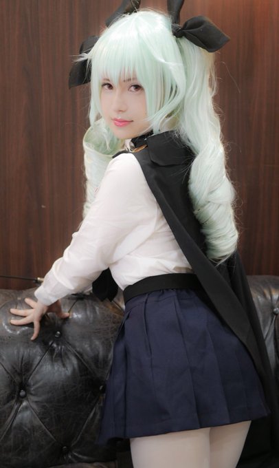 Twitterのコスプレ画像9