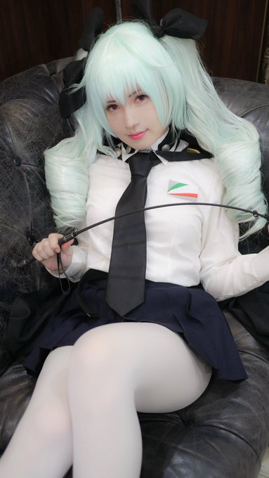 Twitterのコスプレ画像11