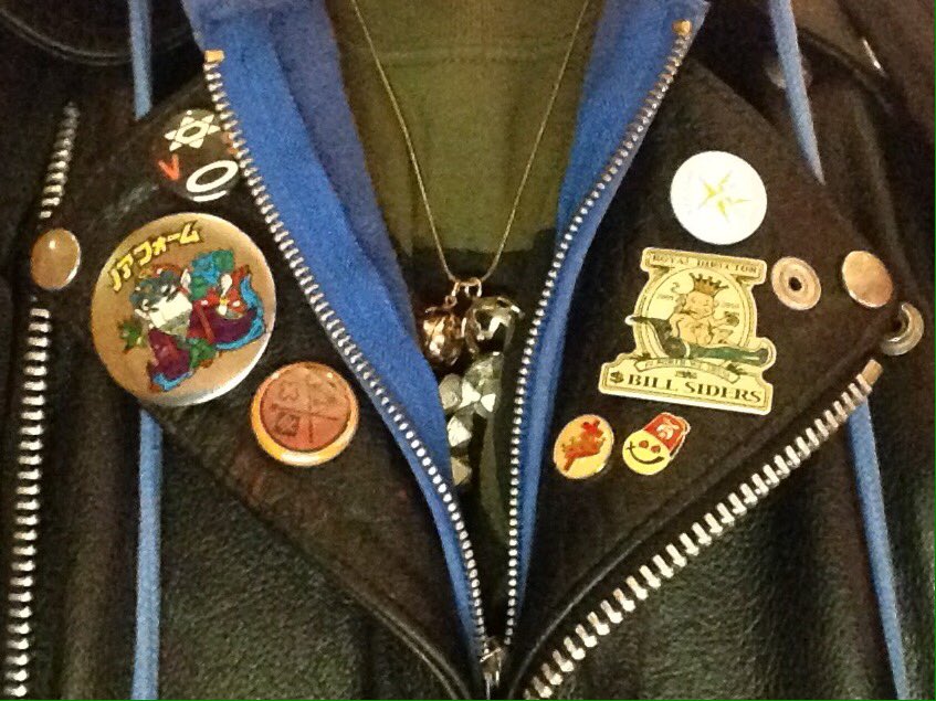 ストレンジラブ