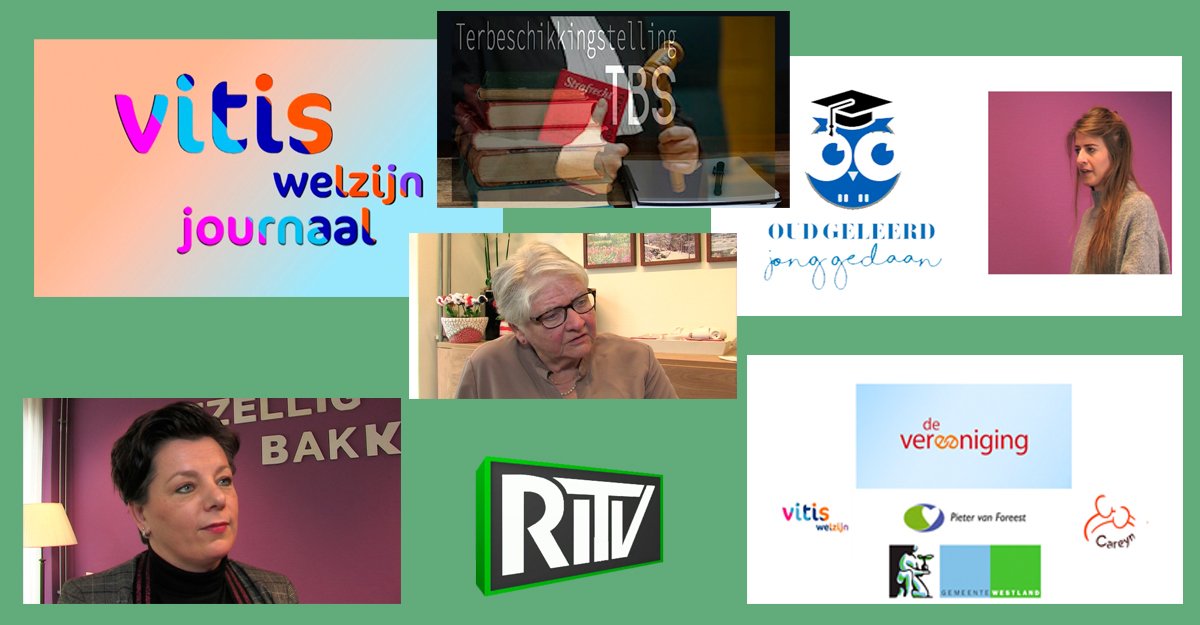 Lezing over TBS georganiseerd door De Vereeniging <a href="/vitiswelzijn/">Vitis Welzijn</a>  <a href="/vitisgravenzand/">vitisgravenzande</a> Nu op RIYV <a href="/ritvnl/">RITV</a>