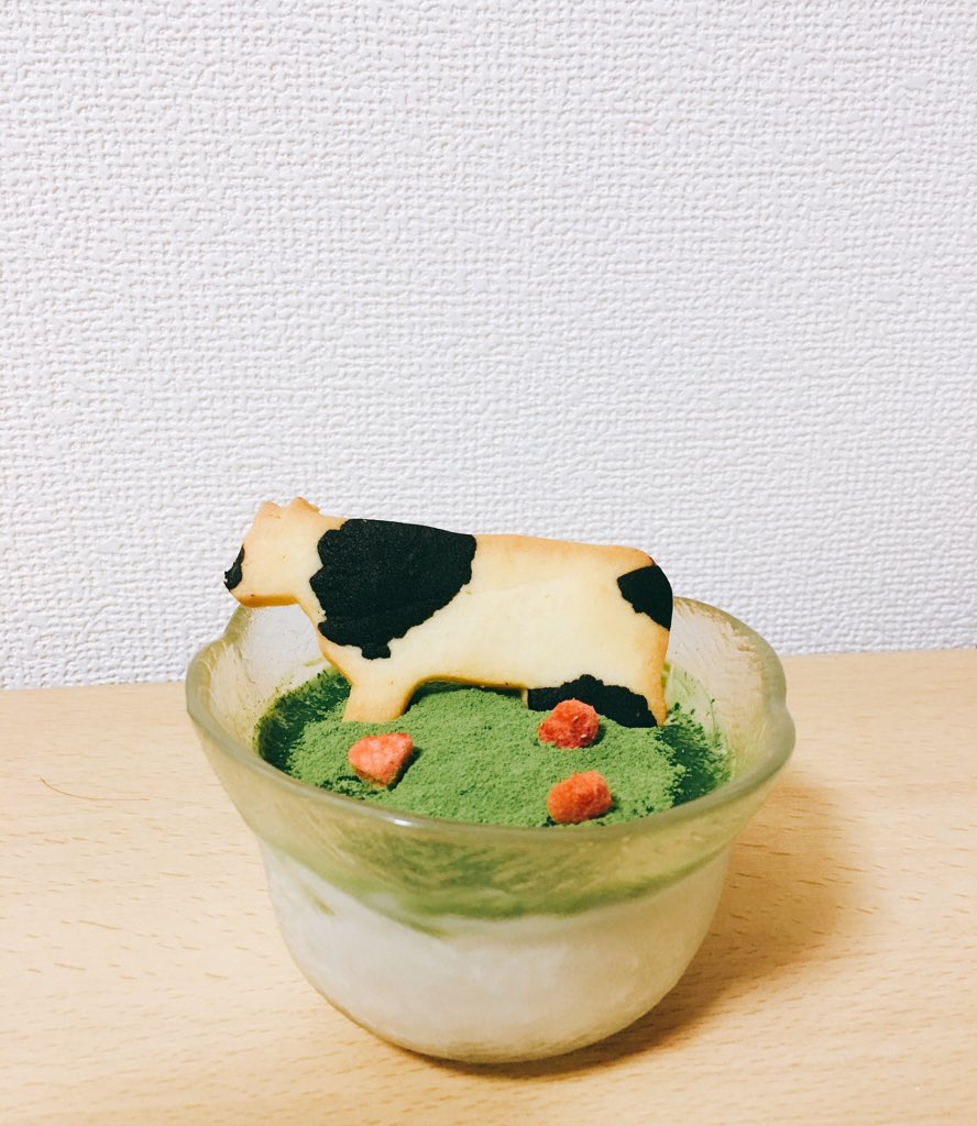 可愛いパフェ 可愛いパフェ