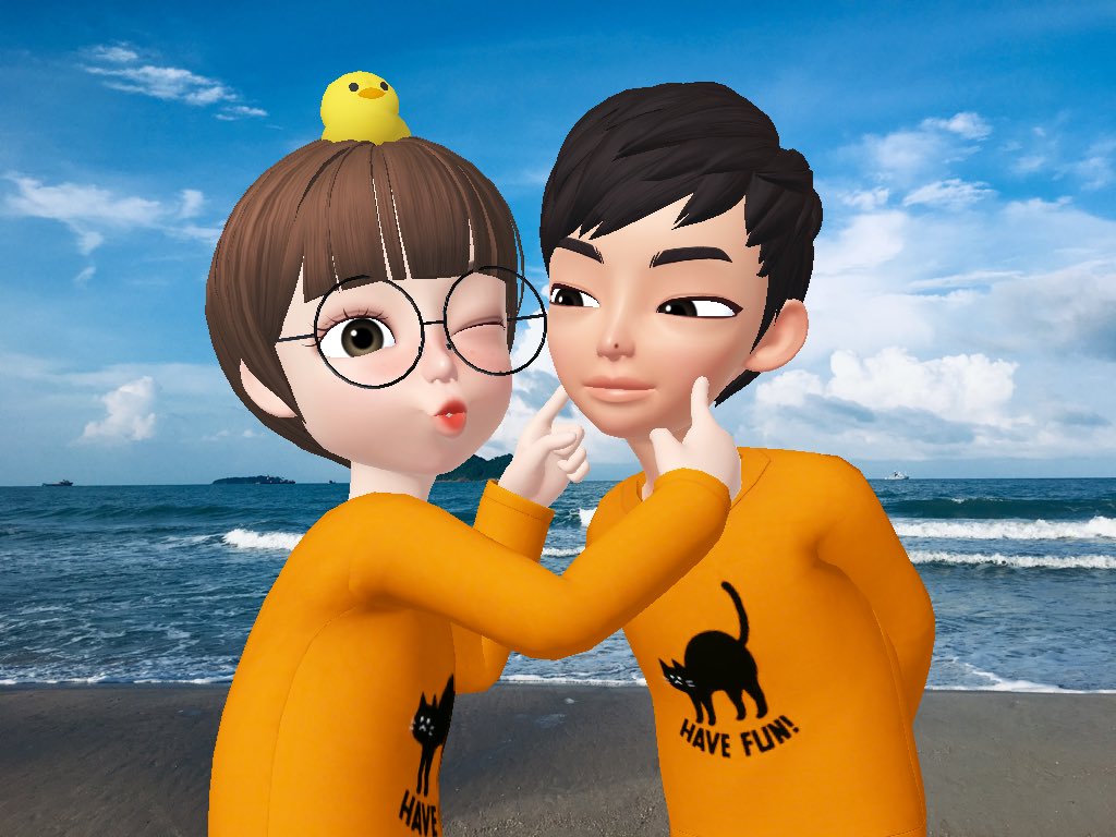 Desperate_1694's tweet photo. อยู่ตรงนี้ก็พอ ❤️ https://t.co/X6rgrzG885