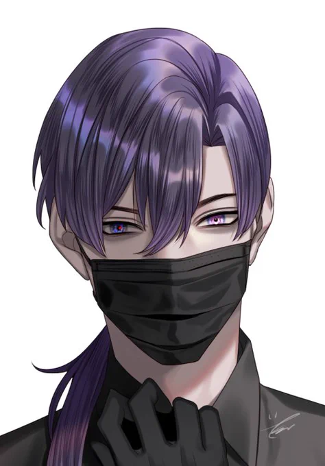 なかなかいい男かけたから見てください! 