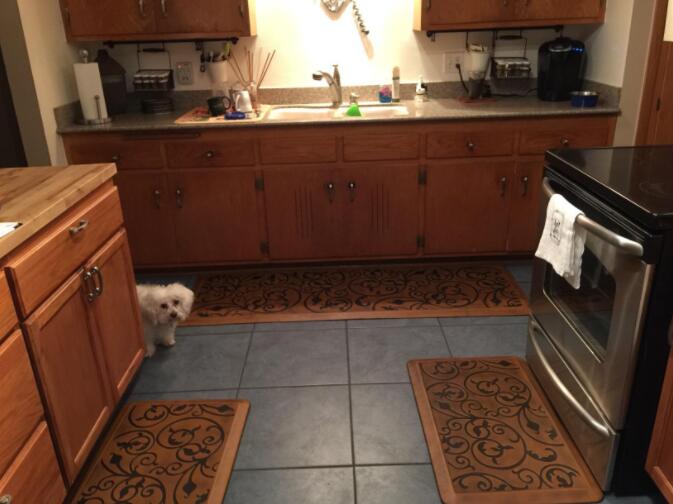 AHomeMats's tweet image. Anti-fatigue mats everywhere! #antifatiguemat #kitchenmat #sheepmats

sheep-mats.com