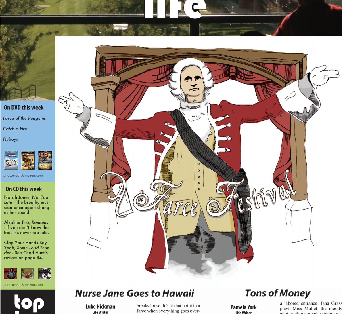 Kyle Wayne Benson tweet media