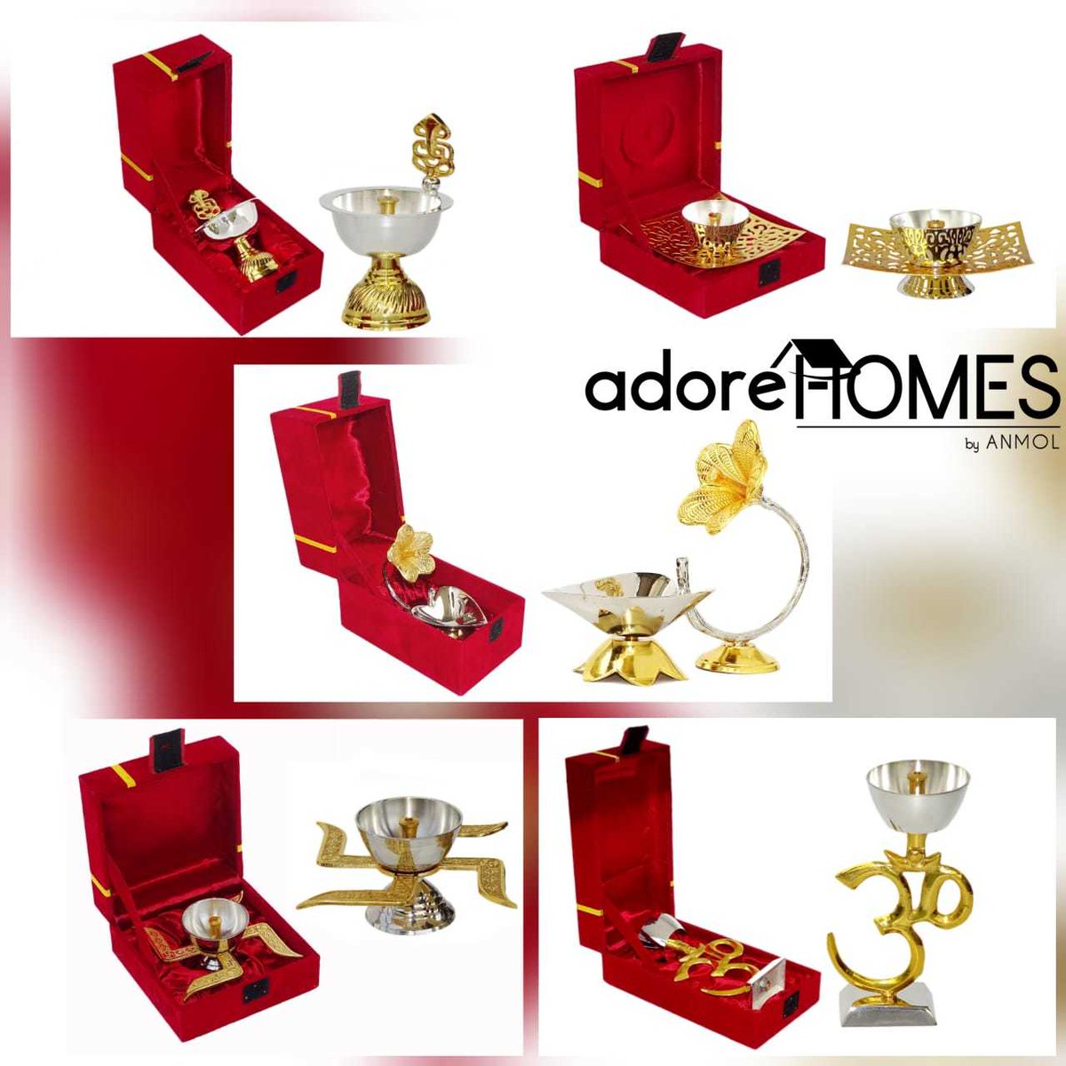 AdoreHomesAnmol's tweet photo. Special Gifts for special people ๐๐
For Orders, Call | Whatsapp: +91-8128755511 #AdoreHomesByAnmol
.
.
.
#FeelGoodFriday #FridayFeeling #GiftsForAll #Gifts #GiftStore #Gifting #Ahmedabad #WeddingGift #WeddingSeason #AdoreHomes #AnmolLights https://t.co/xdl5Er9Mpu