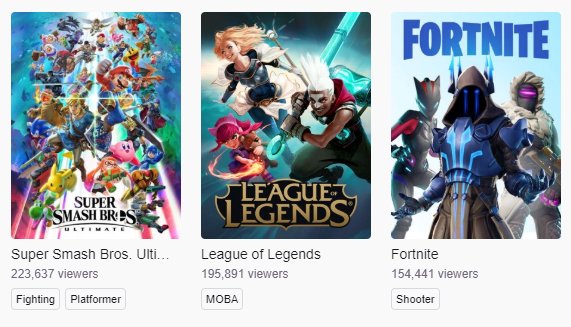 OXY_Crimson's tweet photo. Number 1 off the power of homestreamers alone. Been hoping for this day for years, and it has finally come

2019 will be the Year of Smash. https://t.co/6EwK0WidTq