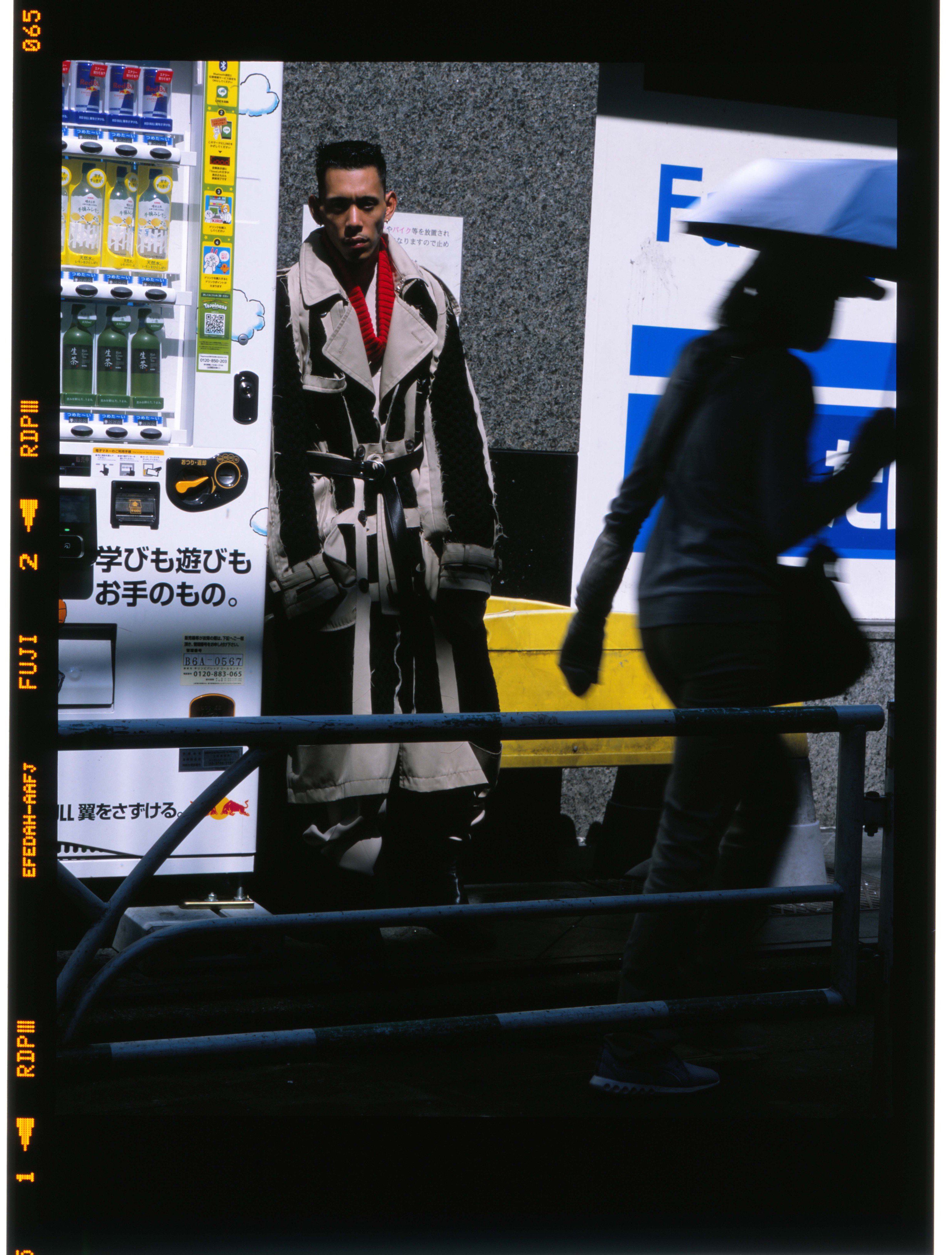非売品‼️ 鈴木親 『SLY TOKYO』 - メルカリ