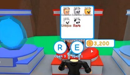 Roblox Obscure Entity Rxgate Cf And Withdraw - roblox obscure entity rxgate cf and withdraw