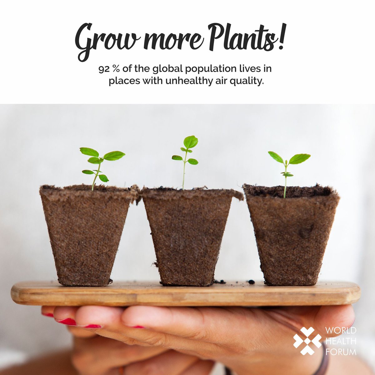 #HealthcareFacts 

Did you know 11 out of 12 most air polluted cities are from India. Reduce, Reuse, Recycle. 

 #HealthForAll #PublicHealth #PrimaryCare #GlobalHealth #HealthyLiving #Facts #PollutionFacts #Healthcare #Awareness #PollutionPrevention #HealthyLiving #Grow