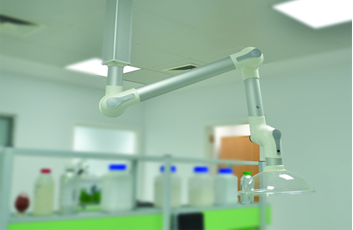 zeba8222's tweet image. Good air quality should be a maintained every laboratory. A well-designed #ExtractSystem is critical in achieving and maintaining a safer workplace. We deliver quality canopy hoods and suction arm to ensure #LabSafety.
zebalabs.com/extractsystems…