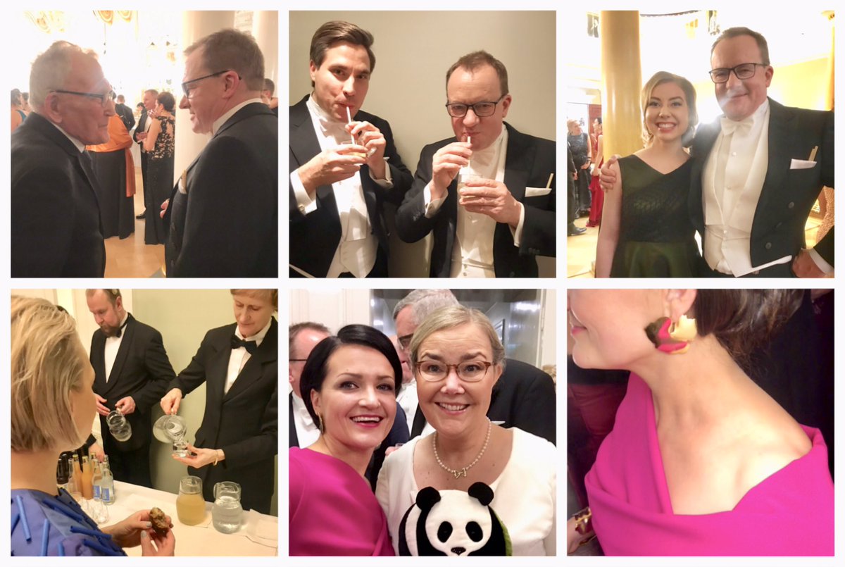 Saara Kankaanrinta (@skankaanrinta) on Twitter photo Kiitos emännälle <a href="/JenniHaukio/">Jenni Haukio</a>. Linnassa @bsag hallituksen pj:nä ja mukana Itämeren saaret. Ihania kohtaamisia; rautainen veteraani ja aikamme rauhantyö, ympäristöaktiivit. <a href="/Riikkarppinen/">Riikka Karppinen</a> <a href="/OttoBruun/">Otto Bruun</a> @LiisaRohweder <a href="/RLumiaro/">Riku Lumiaro</a> <a href="/suvihaimi/">Suvi Haimi</a> <a href="/KnuuttilaS/">Seppo Knuuttila</a> <a href="/hannahalmeenpaa/">Hanna Halmeenpää 🇺🇦🇫🇮🇪🇺</a> <a href="/TuomasJMattila/">Tuomas Mattila 🇫🇮 🚜🧪</a> Kiitos emännälle <a href="/JenniHaukio/">Jenni Haukio</a>. Linnassa @bsag hallituksen pj:nä ja mukana Itämeren saaret. Ihania kohtaamisia; rautainen veteraani ja aikamme rauhantyö, ympäristöaktiivit. <a href="/Riikkarppinen/">Riikka Karppinen</a> <a href="/OttoBruun/">Otto Bruun</a> @LiisaRohweder <a href="/RLumiaro/">Riku Lumiaro</a> <a href="/suvihaimi/">Suvi Haimi</a> <a href="/KnuuttilaS/">Seppo Knuuttila</a> <a href="/hannahalmeenpaa/">Hanna Halmeenpää 🇺🇦🇫🇮🇪🇺</a> <a href="/TuomasJMattila/">Tuomas Mattila 🇫🇮 🚜🧪</a>