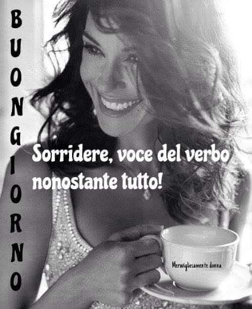 Graziella Bracchi on Twitter: "sorridete nonostante tutto e un nuovo giorno  Buongiorno 🥀 🥀 🥀… "