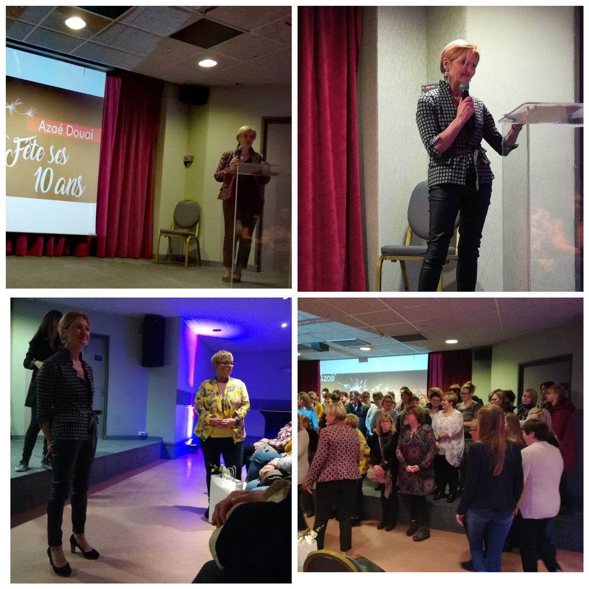 Orgaly LILLE tweet media