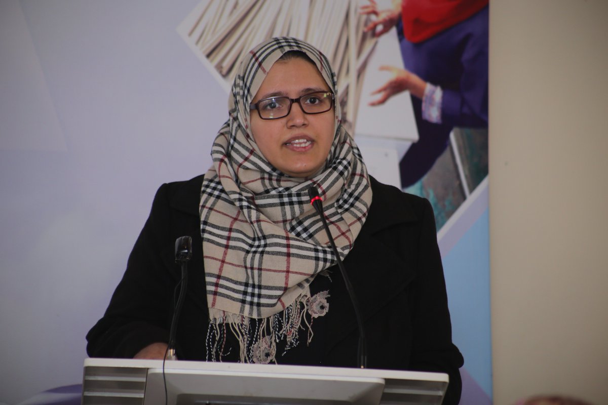 UNIDO_Pakistan's tweet photo. A Women focused training session happening now to Inspires, Empower women in Energy @UNIDO @theGEF focuses on energy management system for women professionals aiming to energize & connect women in the energy industry providing opportunities to build future leaders in Industry https://t.co/fhAChabH4h
