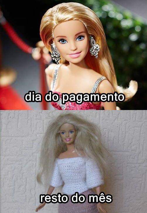 Barbie Amarga tweet media