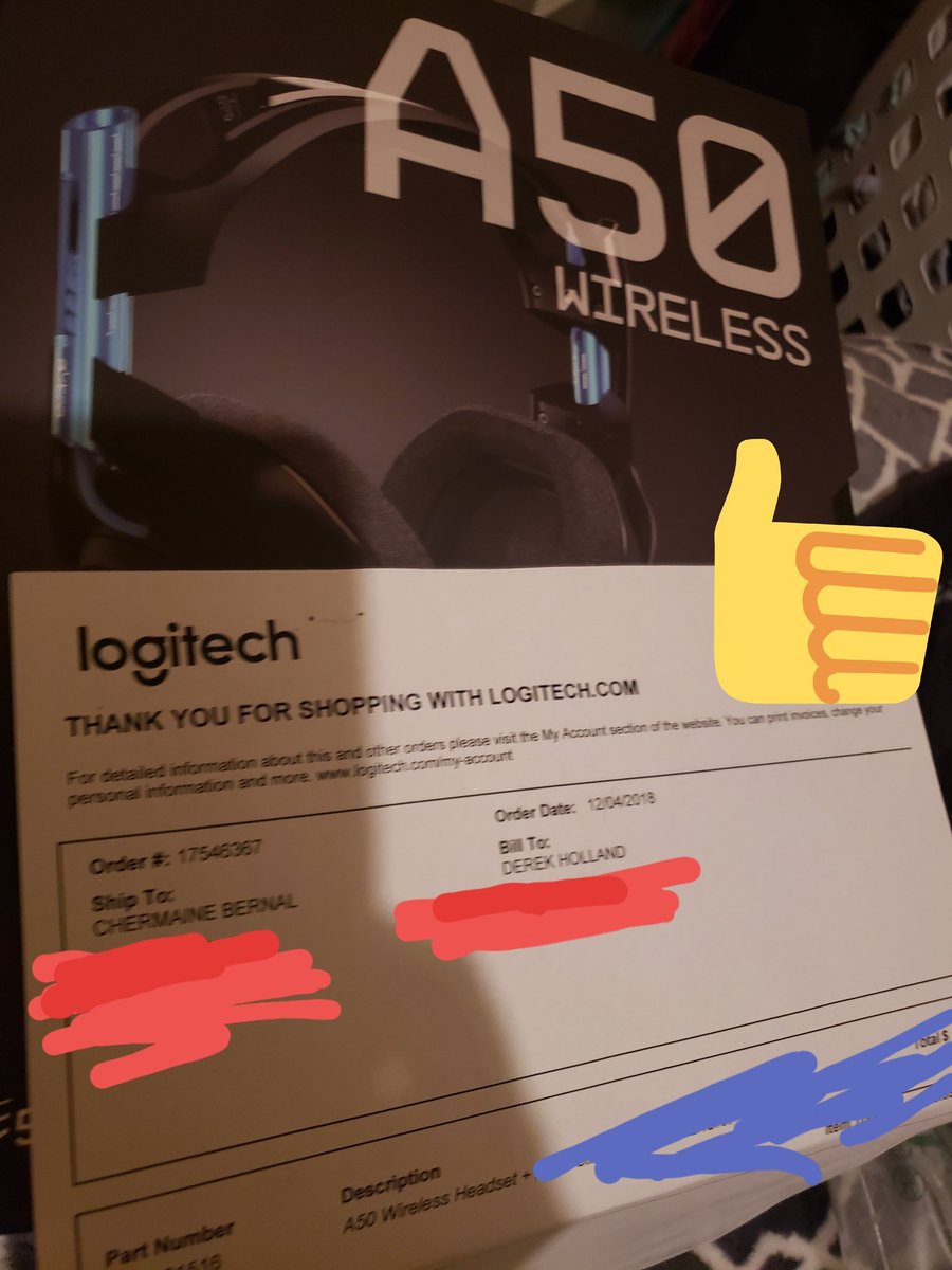 chefcatts's tweet photo. A special shoutout to @Dutch_Oven45 for this awesome @ASTROGaming headset ,shoutout to @ChadMarchman for picking me as the last winner #GamersUnite #streamwinner #winnerwinnerchickendinner #imgoingwireless π€β ππ― https://t.co/npzU23m15M