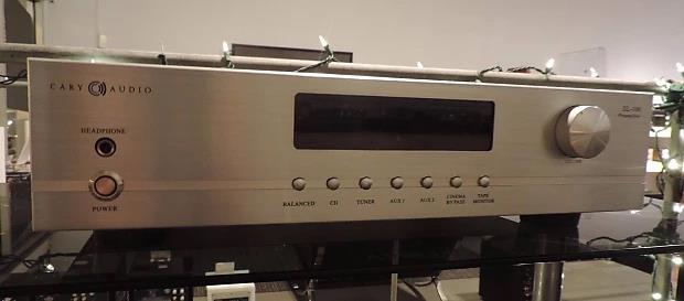 caryaudioau's tweet photo. Like all @caryaudio products, the SL-100 punches way above its price point offering build and #sound quality that exceeds even the highest of #expectations. Read more: https://t.co/PR7yjFNlq0. Photo by Reverb
#caryaudio #amplifier #amps #audio #audiophile #hifi #music #musiclover https://t.co/jQqQcSCnxA