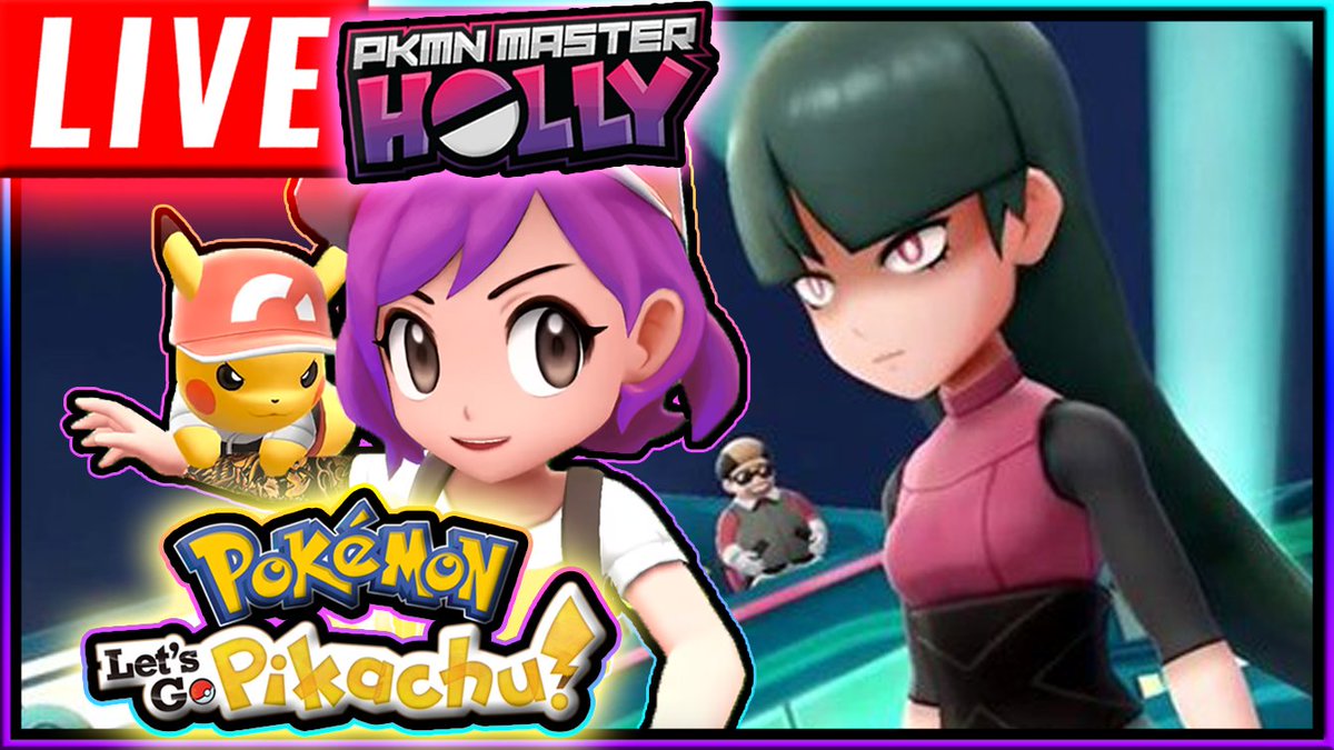 Pkmn Master Holly On Twitter Live Saffron City Silph