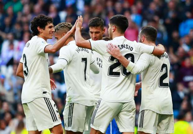 Easy for Real Madrid in Spanish Copa del Rey
#RealMadrid #Football #Spanish #CopaDelRey #SantiagoSolari #MarcoAsensio #JulenLopetegui #Barcelona #AtleticoMadrid #Melilla https://indianexpose.com/easy-for-real-madrid-in-spanish-copa-del-rey/ …