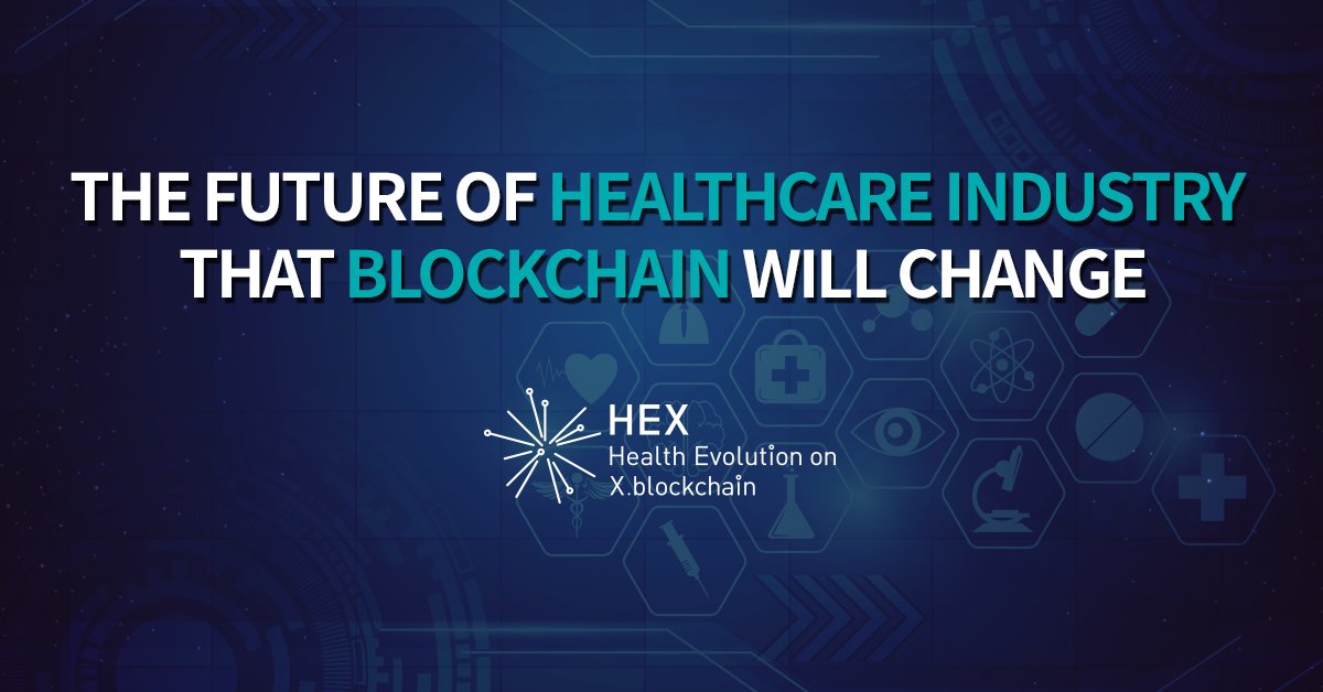 [VIEW]  Blockchain technology has been an alternatives that can solve problems that existing medical industry faces such as vulnerabilities of data share and fraud, and claiming medical expenses.
▶ Read more goo.gl/J1ESK4