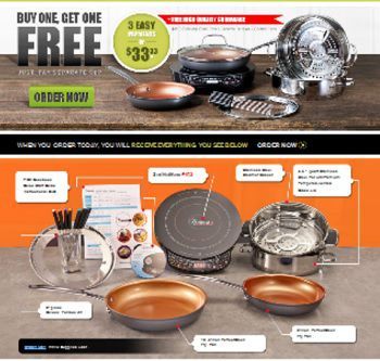 As Seen On Tv On Twitter Nuwave Pic2 Induction Cooking Oven