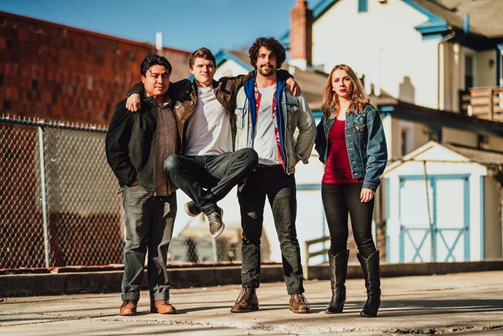 Breakers
Photo by Tristan Williams
Full interview: whurk.org/70/breakers