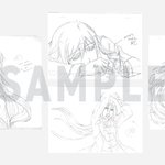 Spiritpact 公式ツイート アニメレーダー Spiritpact 公式ツイート アニメレーダー