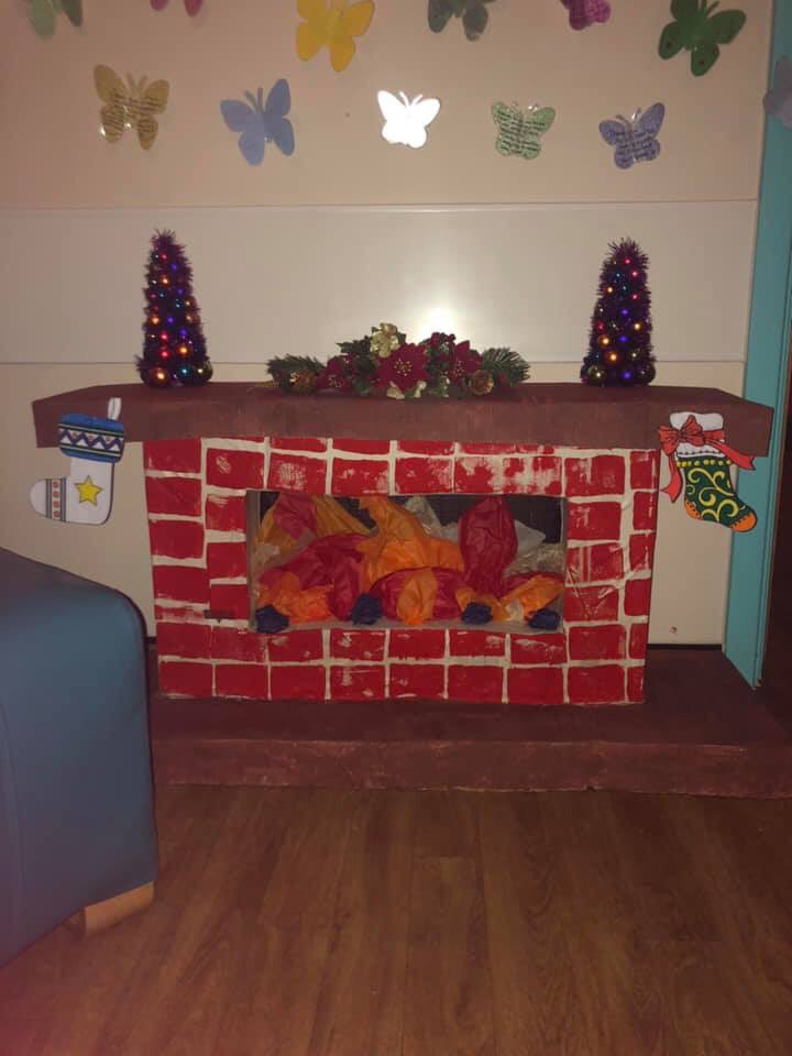 TJane 💚💜💙SMHN tweet media