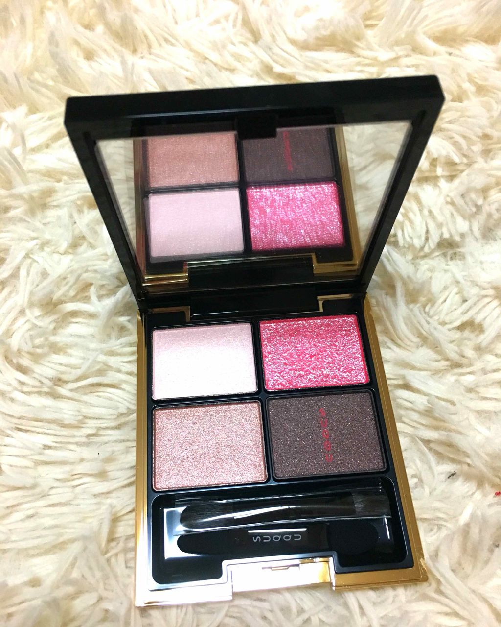 あ*]様 SUQQU デザイニングカラーアイズまとめ売り SUQQU デザイニング カラー アイズ No.114 花明