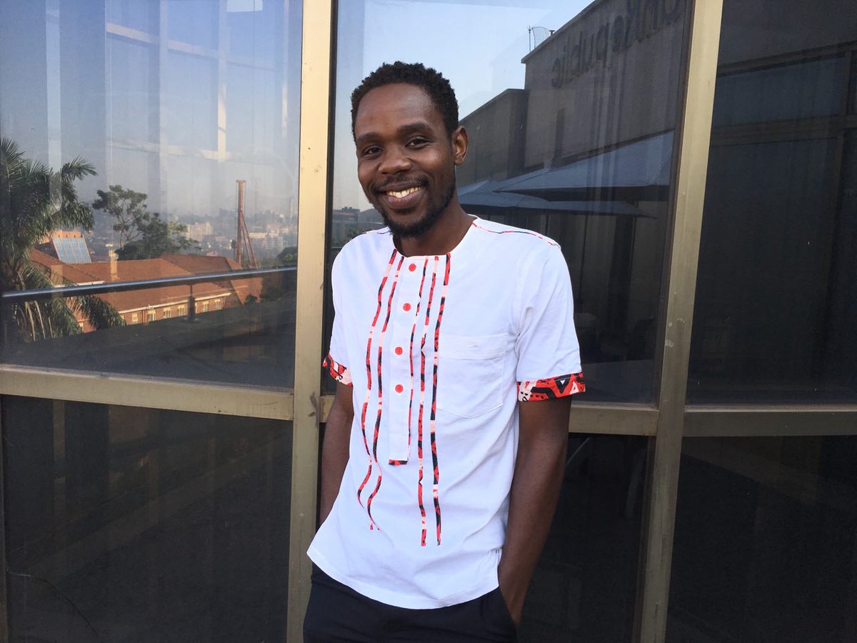 senteguideHub's tweet photo. Our Co-founder Onyait Odeke will be moderating a panel at @hivecolab's technology summit, Swarm Summit 2018 later today at @TheSquarePlace. Many leading voices in the Ugandan tech community are going to showcase new innovations, and identify potential for the future.
#swarm18 https://t.co/TSqPEZyXOz