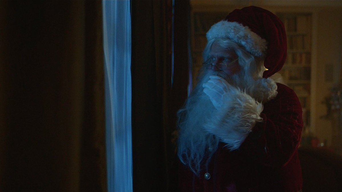Audi (@Audi) on Twitter photo 2018-12-07 14:00:01 Not the Santa you asked for, but the Santa you deserve. #NewSanta Not the Santa you asked for, but the Santa you deserve. #NewSanta