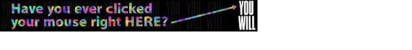 ABrychCudato's tweet photo. Anyone remembers the first web ad banner? Launched on HotWired in 1994, it had a ridiculous by modern standards #clickthrough rate of 78% https://t.co/jaf3zl4rrc