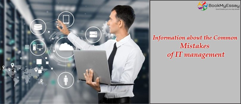 Book_My_Essay's tweet image. Information about the Common Mistakes of IT management
Read more here: bit.ly/2B1lZz2
#ITManagementAssignmentHelp #ManagementAssignmentWriting #WritingService #BookMyEssay