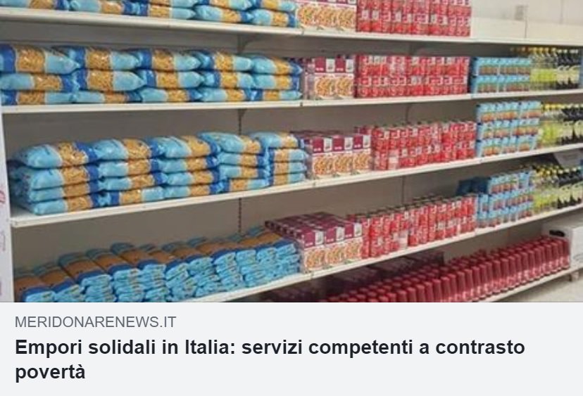 Meridonare tweet media