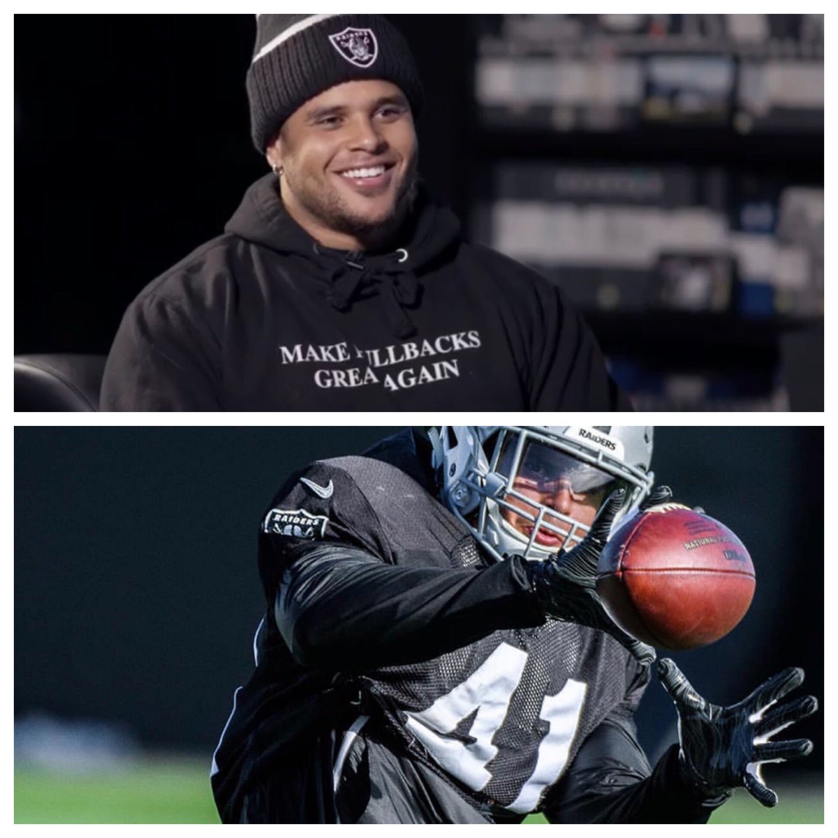 jumpinjuli's tweet photo. #ProBowlVote Keith Smith
#ProBowlVote @K_SMITH31
Every RT is a vote.
Make it happen #Raiders #RaiderNation #SJSU #COHS #Formercowboy #makefullbacksgreatagain
#vaynersports #vaynermedia #stars #starssocal @Stars_Socal @JASonAWD @vaynersports @giangrandej https://t.co/uUnoa8wHyp