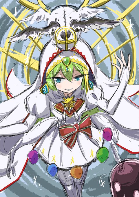 ホーリーアリナのtwitterイラスト検索結果 古い順 ホーリーアリナのtwitterイラスト検索結果 古い順