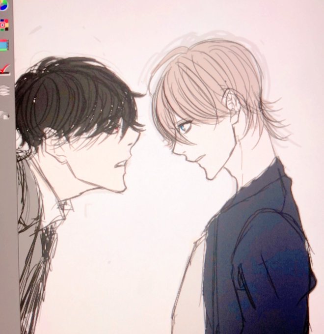 顔を覗き込むのtwitterイラスト検索結果 古い順 顔を覗き込むのtwitterイラスト検索結果 古い順