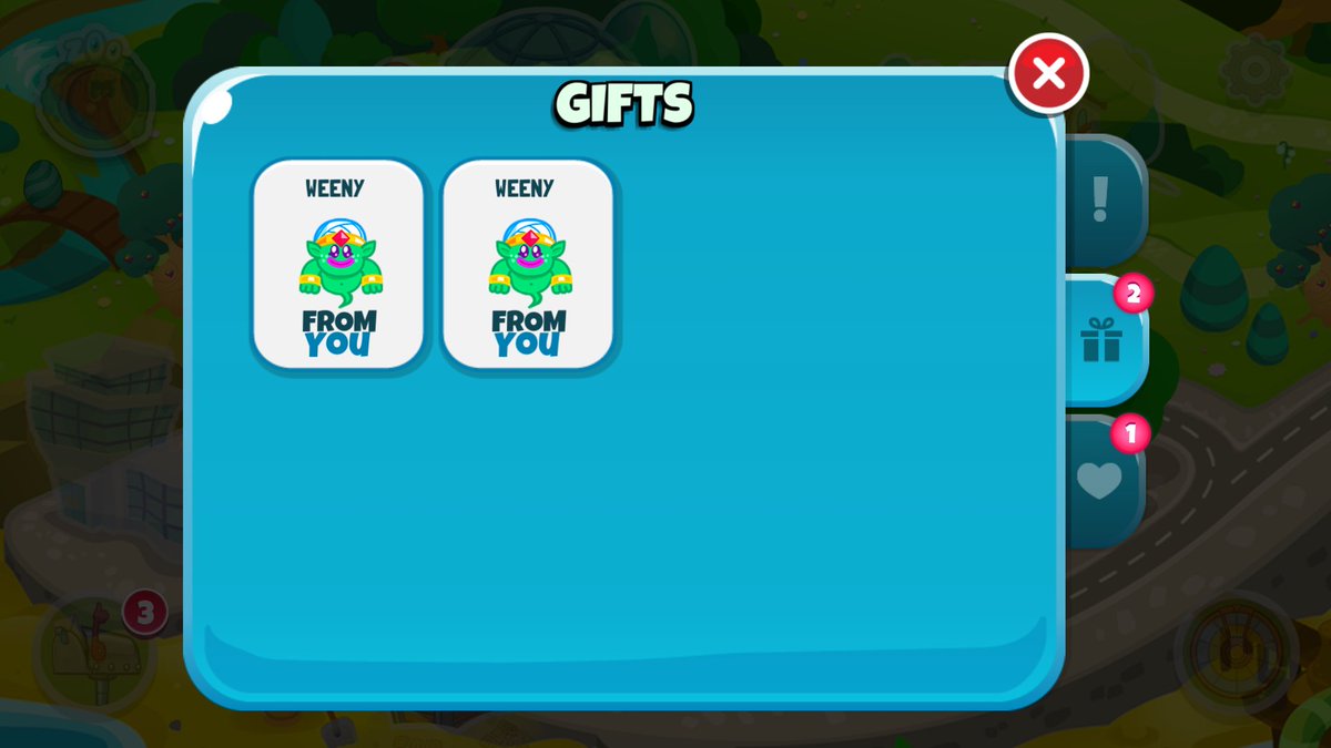 HRMM #moshiegghunt