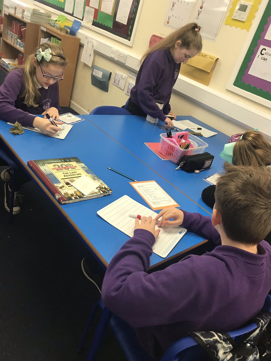 beanxmissrisk's tweet photo. 2. We applied our knowledge of Numeracy to some word problems today. #BPSProblemSolving https://t.co/quynY5wbDY