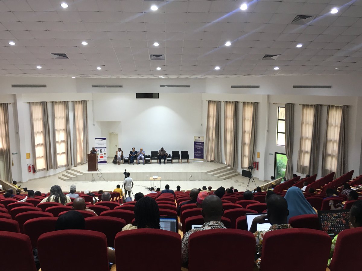 PeerLedger's tweet photo. Day 1: at the #AAPC, in Accra, Ghana: @YaoGraham, Coordinator of the #Thirdworldnetwork speaks about Africa's raw mineral economy, environmental stewardship and finding answers to the colonial "export dependence" model in national ownership of natural resources. https://t.co/BIYUiHaPBf