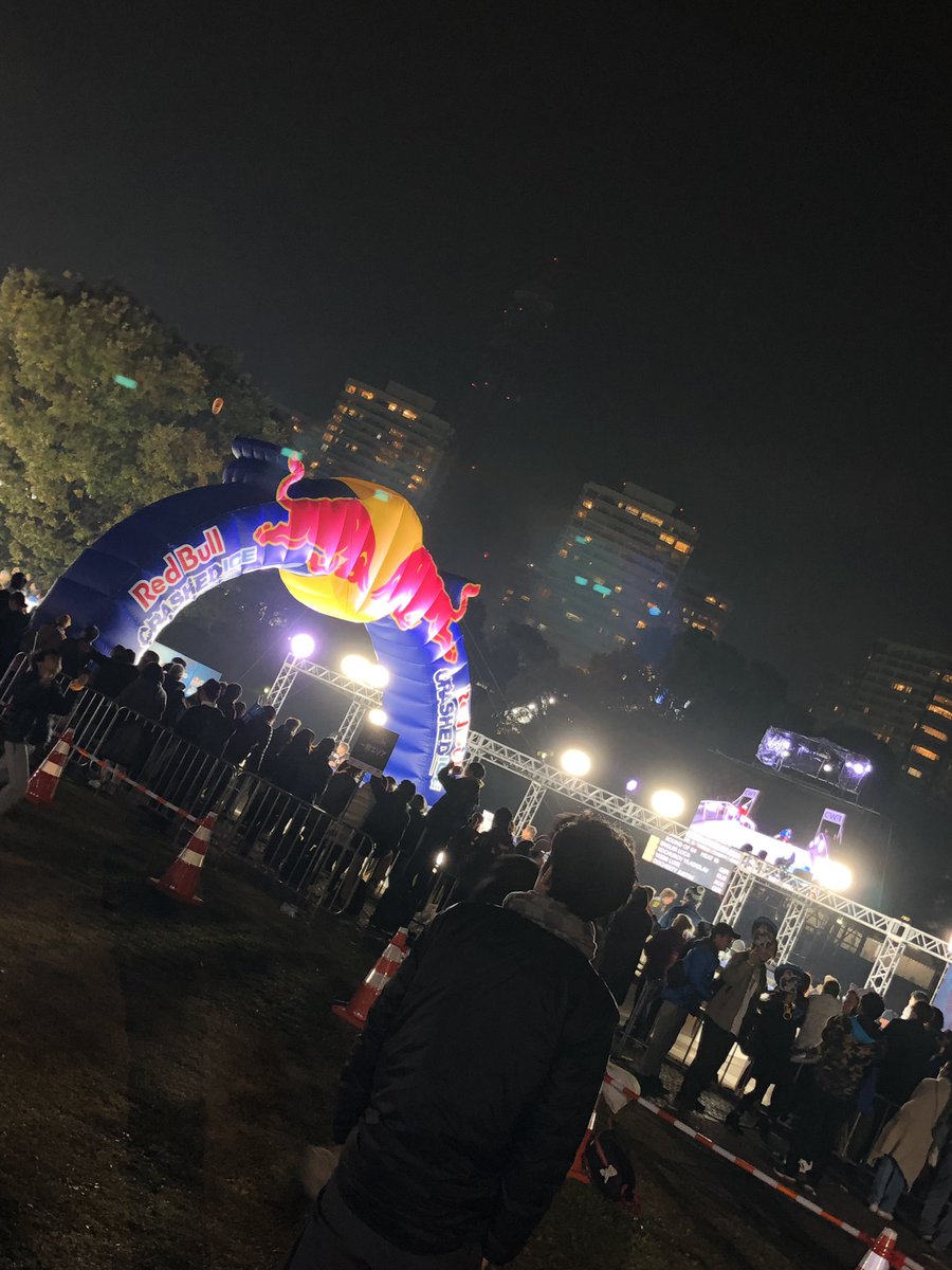 横浜臨港パーク