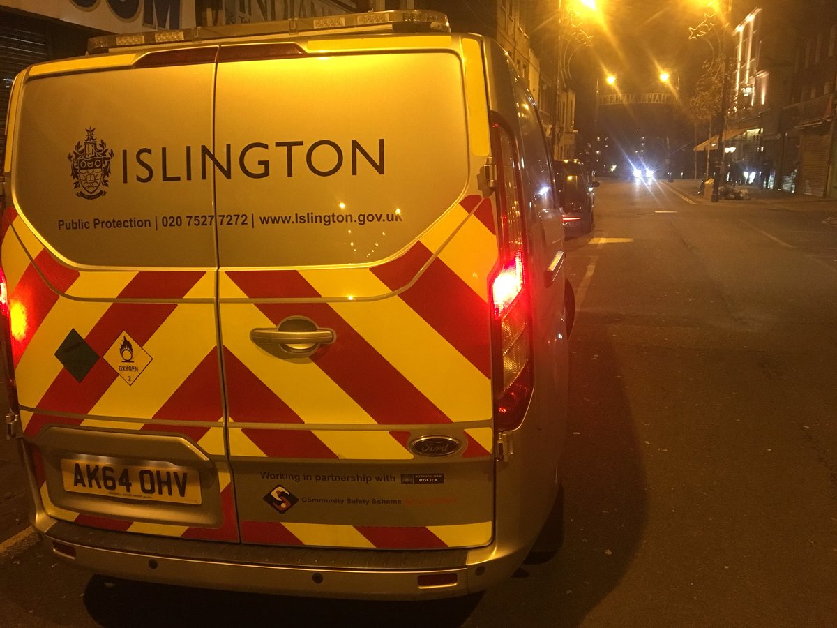 Operation Nightsafe Late Night Patrols Of Angel In Response To Reports Of Rowdy Behaviour And Noise Nuisance Islingtonbc Mpsangeltnc Welovetheangel Chapelmarket T Co Ddlhxwdpjx